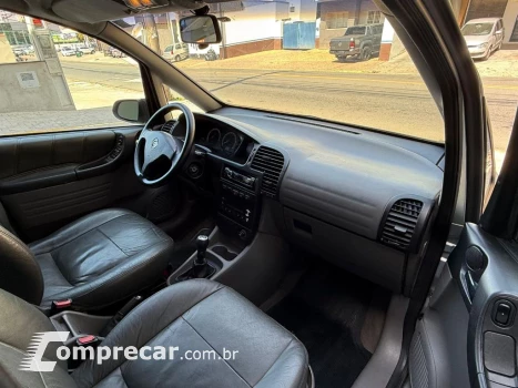 Zafira Comfort 2.0 MPFI FlexPower 8V 5p