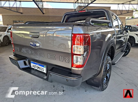 RANGER 3.2 Storm 4X4 CD 20V