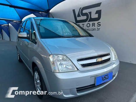MERIVA 1.8 MPFI Expression 8V