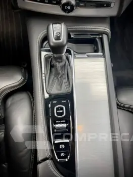 XC90 2.0 T6 Momentum AWD Geartronic