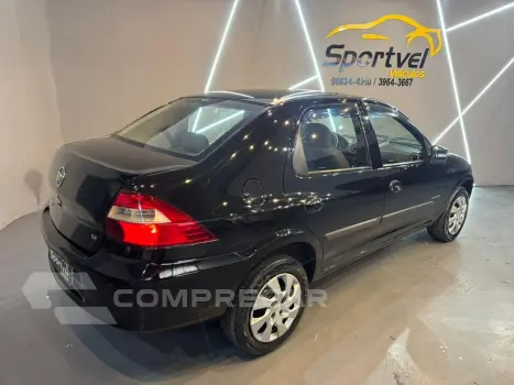 Prisma 1.4 Mpfi Maxx 8V Flex 4P Manual