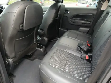 C3 PICASSO 1.6 Exclusive