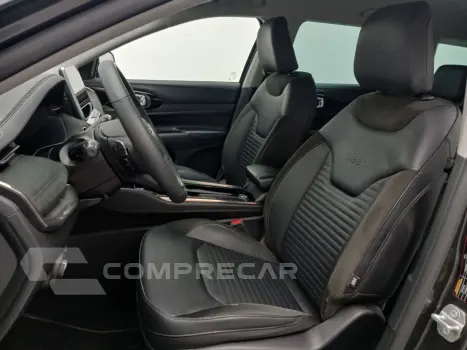 COMPASS 1.3 T270 TURBO FLEX LIMITED AT6
