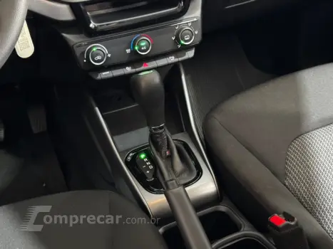 TORO 1.3 TURBO 270 FLEX ENDURANCE AT6