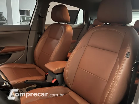 T-CROSS 1.0 200 TSI