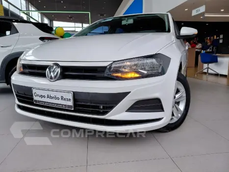 POLO 1.0 MPI TOTAL FLEX MANUAL