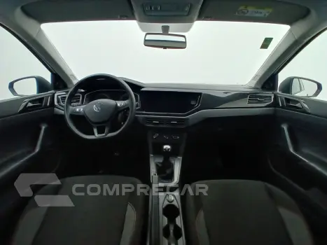 POLO 1.0 MPI TRACK MANUAL