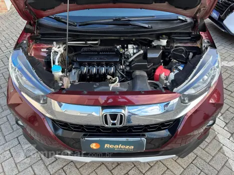 WR-V EX 1.5 Flexone 16V 5p Aut.