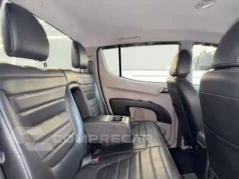 L200 Triton HPE 3.2