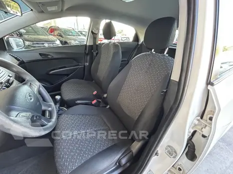 HB20 Comf./C.Plus/C.Style 1.0 Flex 12V