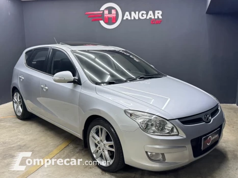 I30 2.0 MPFI GLS 16V