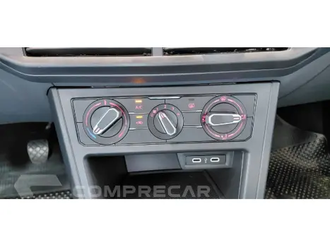 POLO 1.0 170 TSI MANUAL