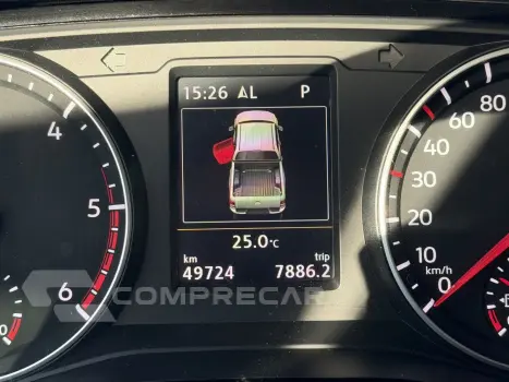 AMAROK 3.0 V6 TDI DIESEL HIGHLINE CD 4MOTION AUTOMÁTICO