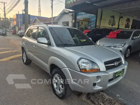 TUCSON GLS 2.0