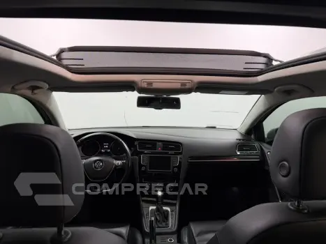 Golf Variant Highline 1.4 TSI Aut.