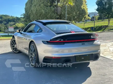 911 3.0 24V H6 GASOLINA CARRERA PDK