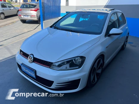 GOLF 2.0 TSI GTI 16V Turbo