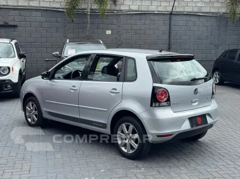 POLO 1.6 MI Sportline 8V