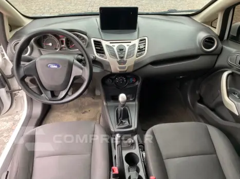 FIESTA 1.6 SE Hatch 16V