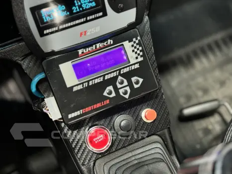 GOL 1.6 CL 8V ÁLCOOL 2P MANUAL