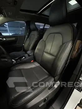 XC40 2.0 T4 GASOLINA INSCRIPTION GEARTRONIC