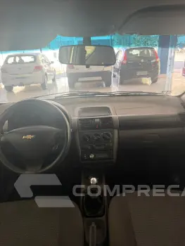 CLASSIC 1.0 MPFI Sedan 8V