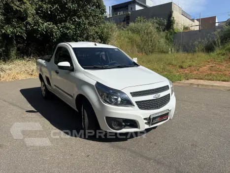 MONTANA 1.4 MPFI LS CS 8V