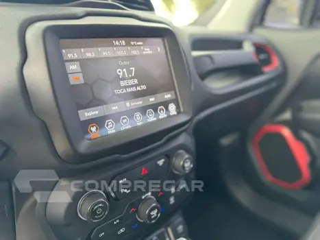 RENEGADE 2.0 16V Turbo Trailhawk 4X4