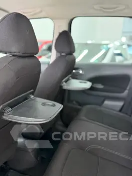 C3 1.5 Picasso GLX 8V