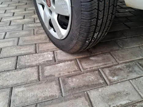 Uno 1.0 MILLE ECONOMY