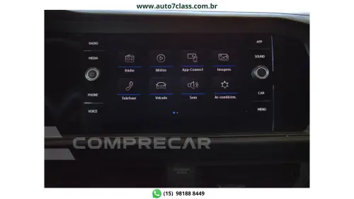 JETTA - 1.4 250 TSI TOTAL TIPTRONIC