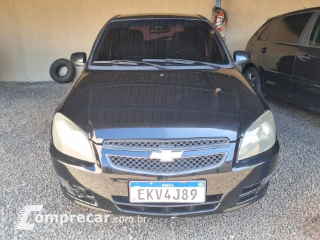 CHEVROLET CELTA 1.0 MPFI VHC Spirit 8V 4 portas