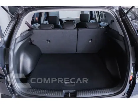 CRETA 1.6 16V FLEX ATTITUDE AUTOMÁTICO