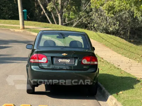 CLASSIC 1.0 MPFI VHCE 8V