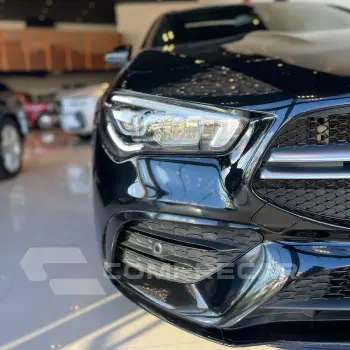 CLA 35 AMG 2.0 CGI 4matic 7g-dct