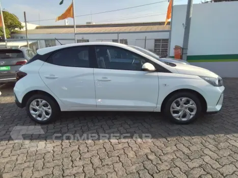 HB20 1.0 12V FLEX COMFORT MANUAL
