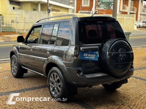 PAJERO TR4 2.0 4X2 16V