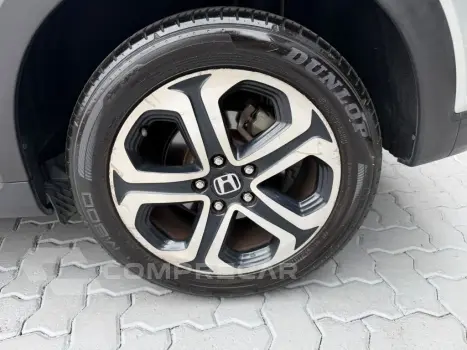 HR-V EX 1.8 Flexone 16V 5p Aut.
