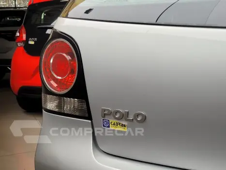 Polo I MOTION 1.6 Total Flex  5p