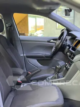 T-CROSS 1.0 200 TSI