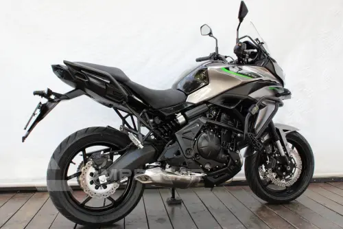 KAWASAKI VERSYS ABS