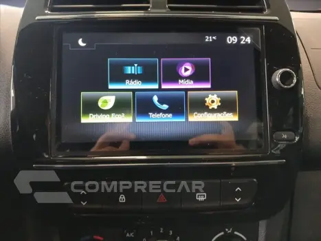 KWID 1.0 12V SCE FLEX OUTSIDER MANUAL