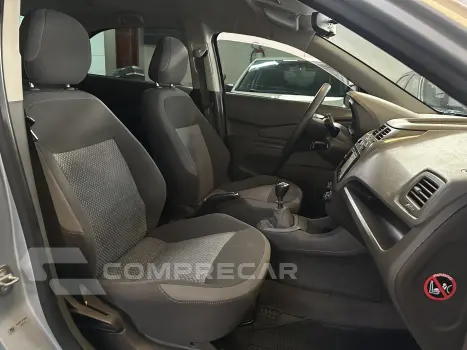 COBALT 1.4 LT 8V