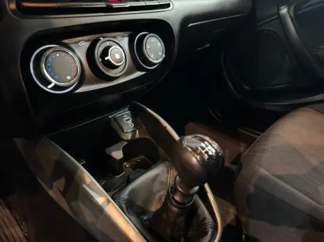 ARGO DRIVE 1.0 6V Flex