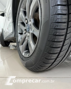 KA 1.5 Tivct Freestyle