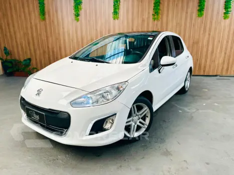 308 2.0 Allure 16V