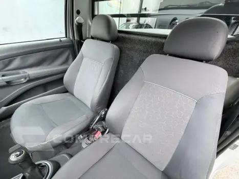 SAVEIRO 1.6 MI CS 8V FLEX 2P MANUAL G.V