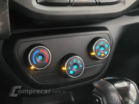 SPIN ACTIV7 1.8 8V Econo.Flex 5p Aut.