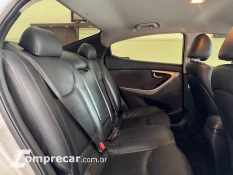 ELANTRA 1.8 GLS 16V