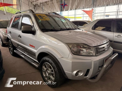 ECOSPORT